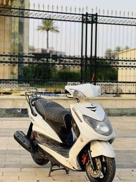 السلام عليكم سكنس ياباني قبق نفخ ستان كهربائي طلاعات   فحل نوزل خطين    حديث مال رمبه جديده لوك مكفوله كفاله عامه مكينه. برغي ممفتوح بيه شلعه معدل فول جيب عشرين فيتر وياك اذ مفتوح بيه برغي تاخذه بلاش قبل شهرين نزله من الرمبه. كهربائيات كله شغاله اوراقه بسمي دراجه تتعب تكول جديده مال جناي مستعجل عل بيعه السعر 800   وبيه. مجال قليل. الهاتف *********** العنوان بغداد. الكراخ
