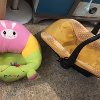 كلهن • أثاث أطفال