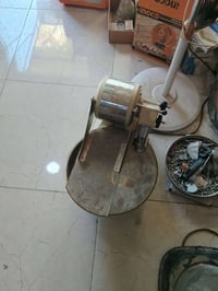 عجانة صناعية • واتساب