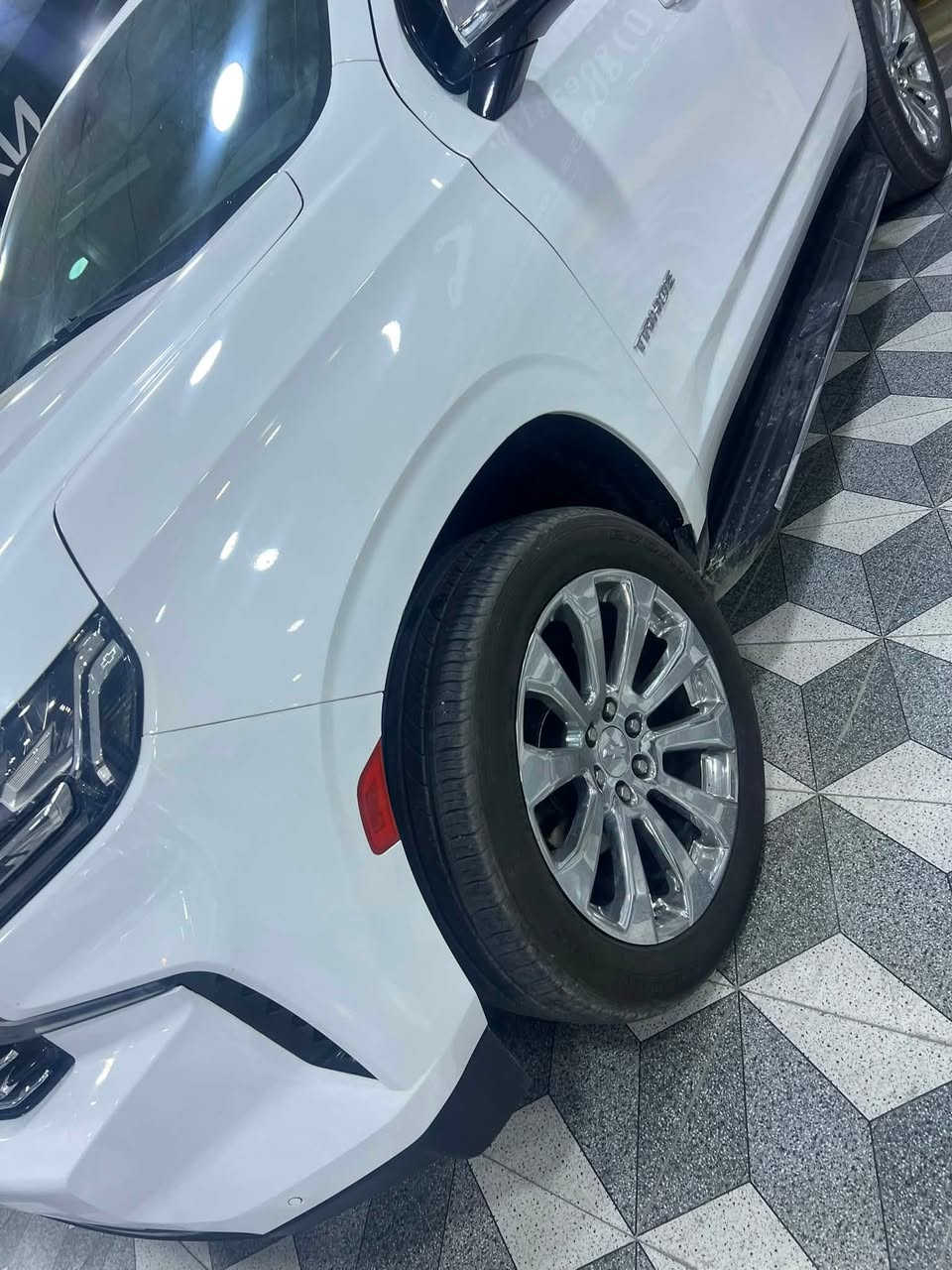 للبيع او مراوس حسب القناعه موديل 21بغداد كفاله شركه المنصور خليجي
مكان الفلوجه ***********
