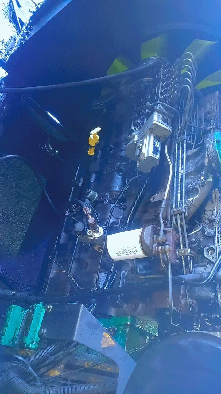 سلام عليكم 
مولده كمنز البيع وبيها تبخير قليل مولده كامله 
عنوان زعفرانية سعر 42 وبيها مجال 
الرقم ،***********,/ ***********
