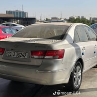 سوناتا • زيرو • ماشيه ٦٠٠٠