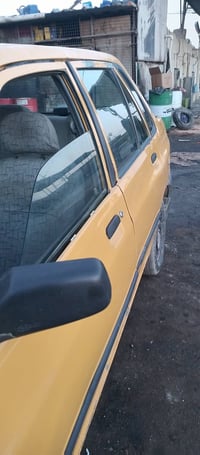 موديل ٢٠١١ • هيئة • اب كربلاء