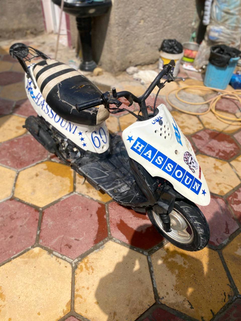 درجه بيجي حربيه شرط الصبح هندر واحد تشتغل مكاتبه عليه بيه مجل بصيط