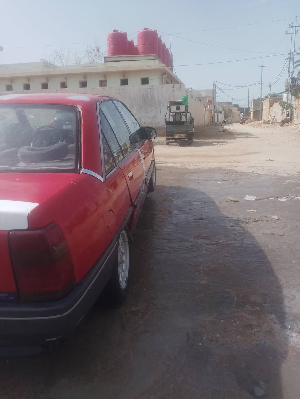 سلام عليكم ؤبل ءوميكة رقم نجف دولي سنويةلل 31 هزةجديدة سيارة جاهز مكينةوكير خير من الله  حدادية تخم تاير جدد ستر وخير كلة جديد  خياس مابيهة  شواصي نضاف شلعة✈️ حلوة  ترايك لمكة وعلي سعر 26 مكان ديوانية غماس تصل وبيك خير ودلل ***********
