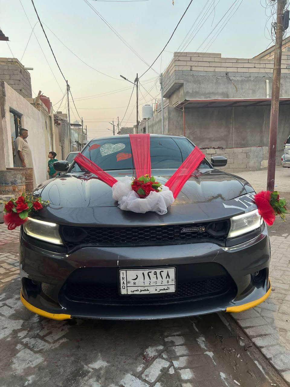 سلام عليكم جارجر مديل ٢٠١٦ رقم بصره بسمي حدث فقط جاملق لخلفي صبق من امريكه يرباك سليم ***********لبصره لقبله البصرة, العراق
