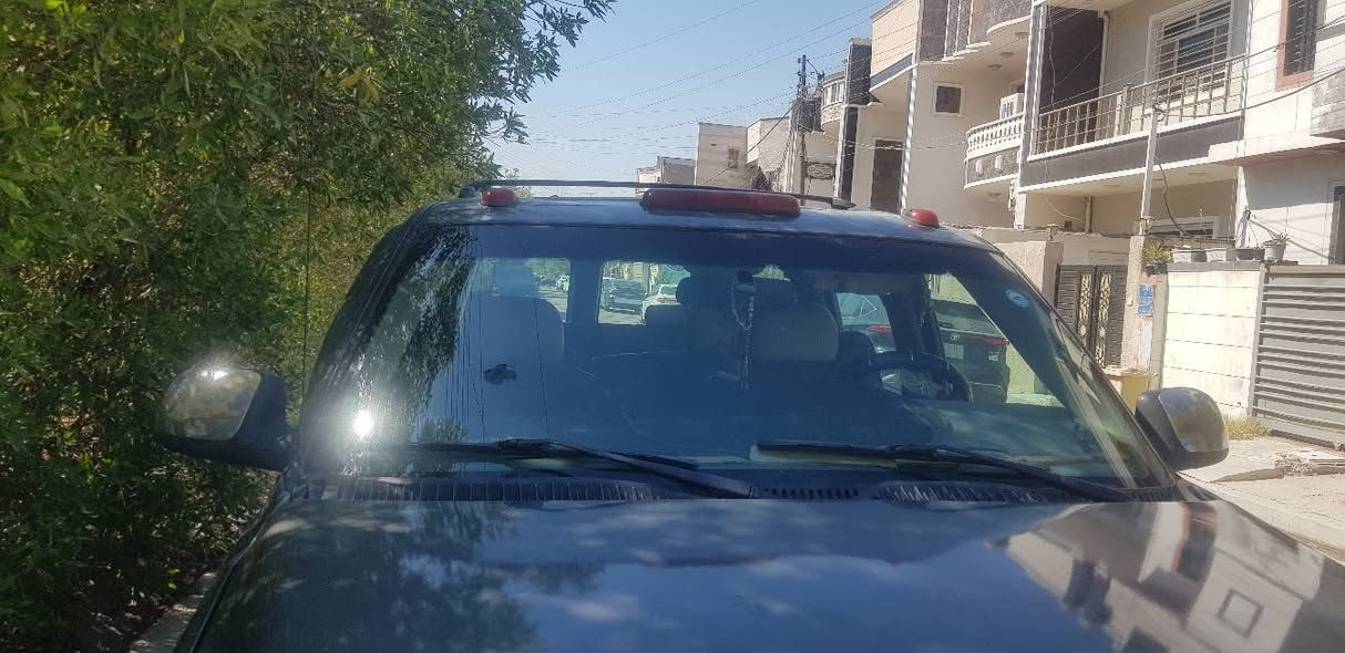 السلام عليكم سوبر بان شوفر ليت موديل ٢٠٠١لي أربيل بسمي سنويه ٢٠٣١ تنتهي هز ٢٠٢٦ تنتهي كهربايات تبريد وصدر وتخم تاير جديد اكسل خير من الله مكاني بغداد رقم الموبايل ***********بي واتساب تحول وليسه وكاله سعر ٩٥ ورقه
