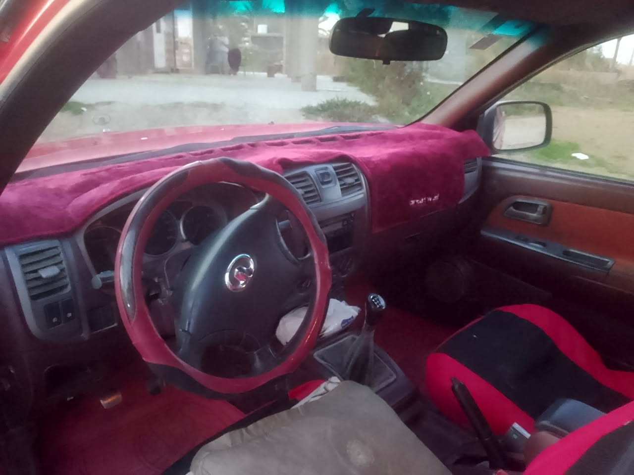 كريت ويل موديل 2011 رقم بابل تحويل ثاني رقم دولي بسمي جاهزه من كلشي مكفولة ما عدا تصليح بسيط بالبيان كهربائيات تبريد دوشه جاهزه سنويه لل2031 مكان بابل 
مشروع لمسيب لسعر اتصل *********** مكلف بالنشر
