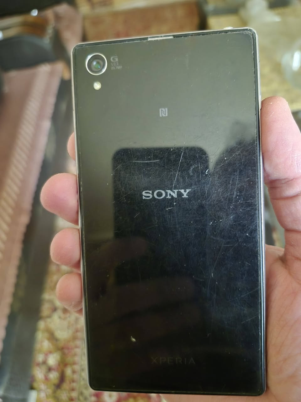 السلام عليكم للييع اثنينهن ب٢٠ الف


**إذا كنت صاحب هذا الإعلان وتريد حذفه لأي سبب، رجاءا أرسل رسالة إلى الدعم الفني**