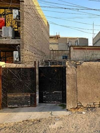 قطعة ارض للبيع  المساحه 150متر في البلديات (طابو صرف) للاستفسار الاتصا...