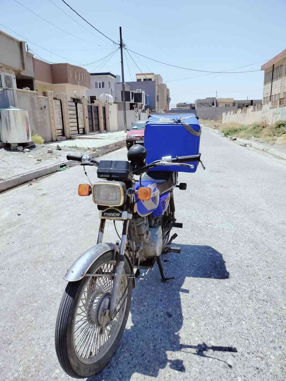 تايكر 2020 للبيع السعر 350 وبي مجال


**إذا كنت صاحب هذا الإعلان وتريد حذفه لأي سبب، رجاءا أرسل رسالة إلى الدعم الفني**