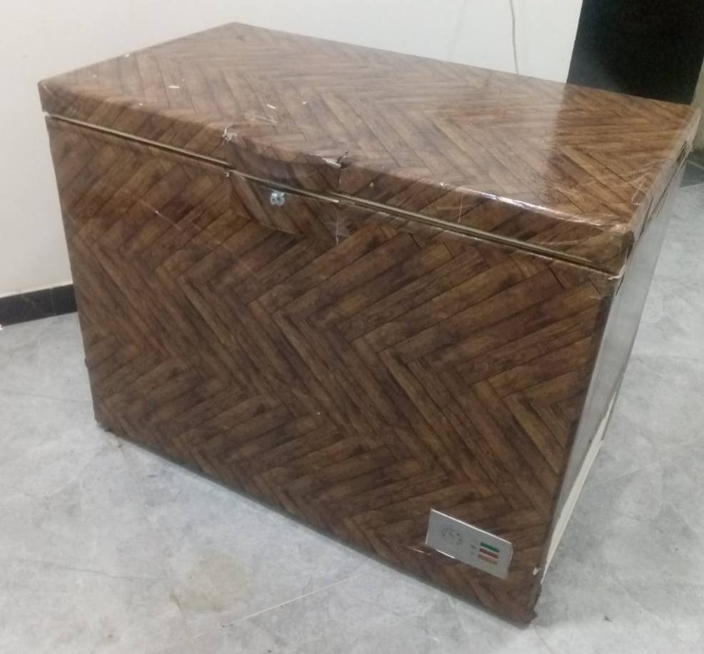 السلام عليكم 
مجمده للبيع 
المكان فلوجه 
مكلف بالنشر
التواصل خاص


**إذا كنت صاحب هذا الإعلان وتريد حذفه لأي سبب، رجاءا أرسل رسالة إلى الدعم الفني**