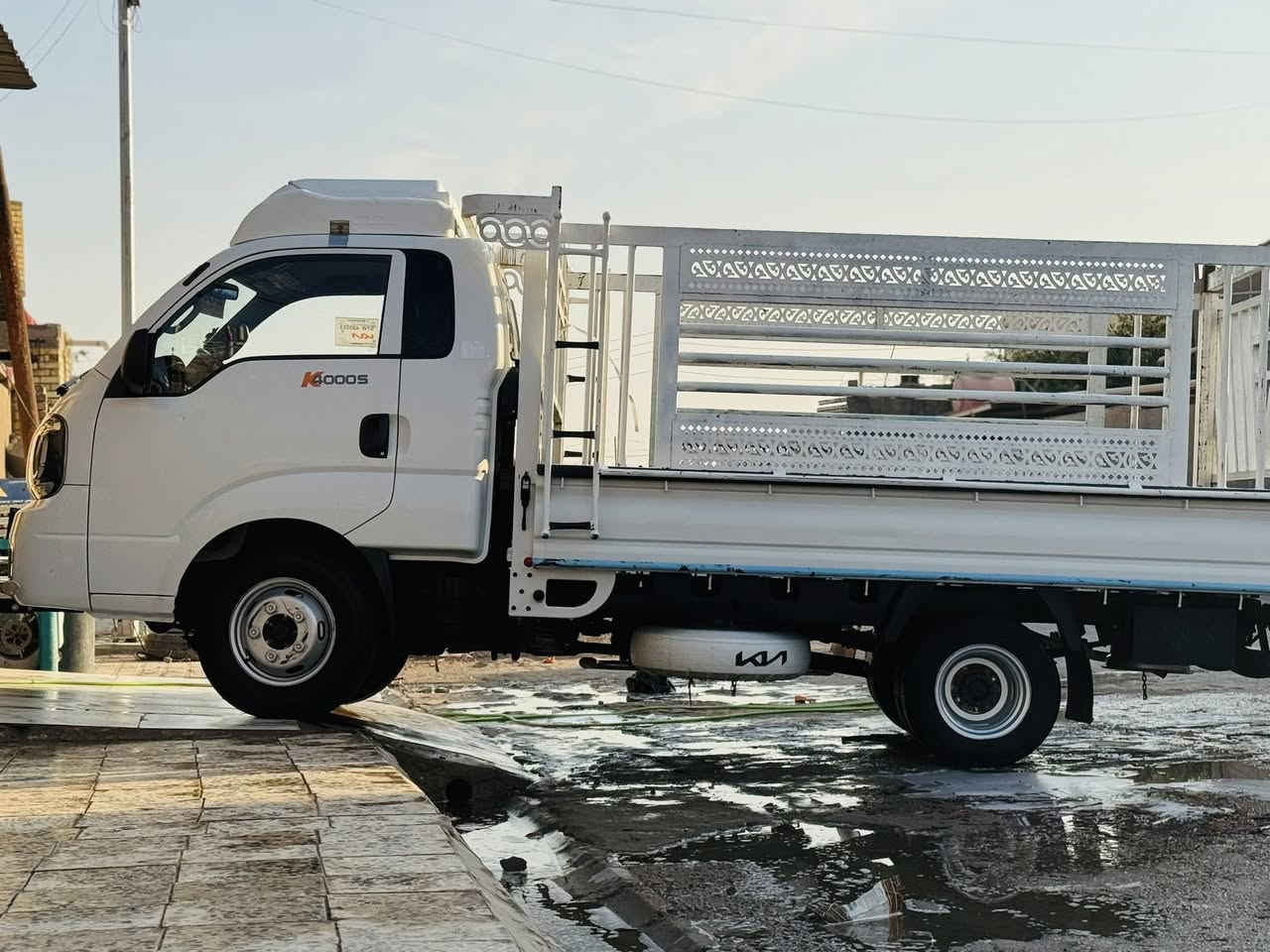 موديل 24كفاله عامه
سعرها205وبيها مجال ***********
