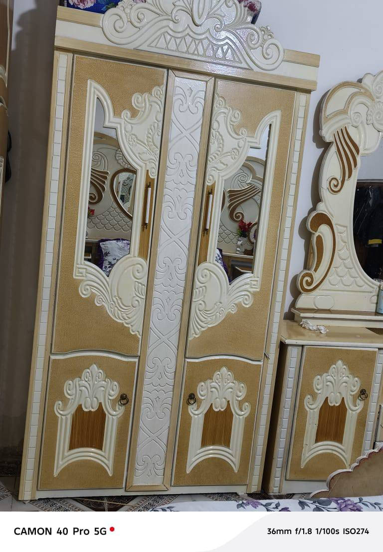 غرفه نوم للبيع المكان ناصريه للستفسار خاص


**إذا كنت صاحب هذا الإعلان وتريد حذفه لأي سبب، رجاءا أرسل رسالة إلى الدعم الفني**