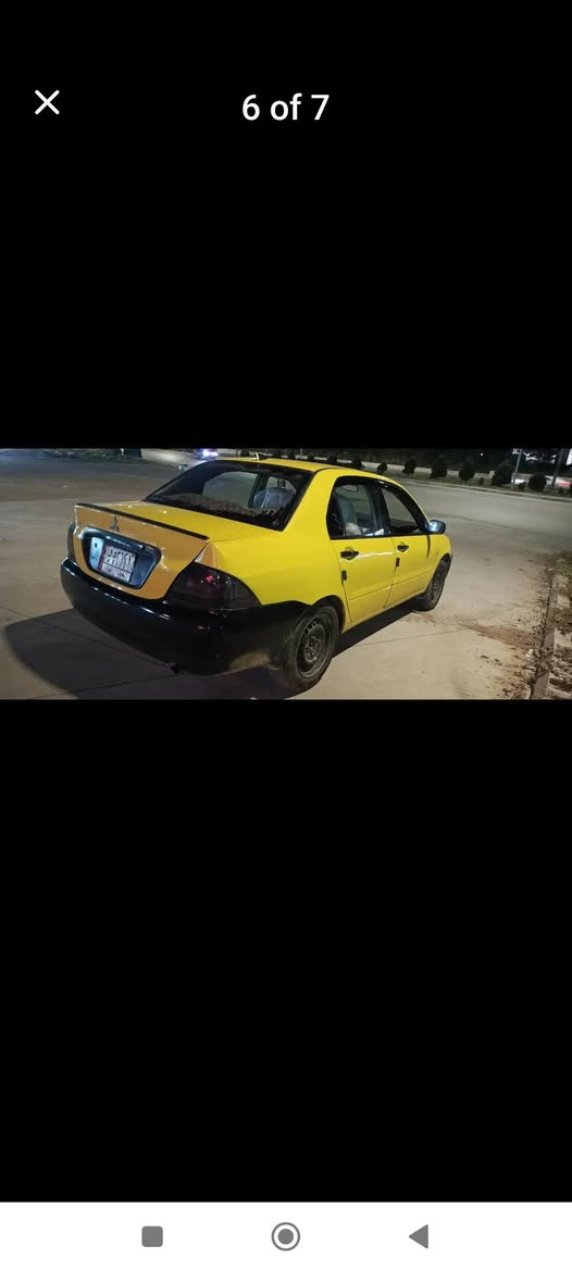 لانسه ر ئوتوماتيك
گيرو مه كينه ى بي كيشه يه
به س ته بريدى ايش ناكات مابقى به شه رت سه نه وى بلاستيكي له گه له السليمانية, العراق


**إذا كنت صاحب هذا الإعلان وتريد حذفه لأي سبب، رجاءا أرسل رسالة إلى الدعم الفني**