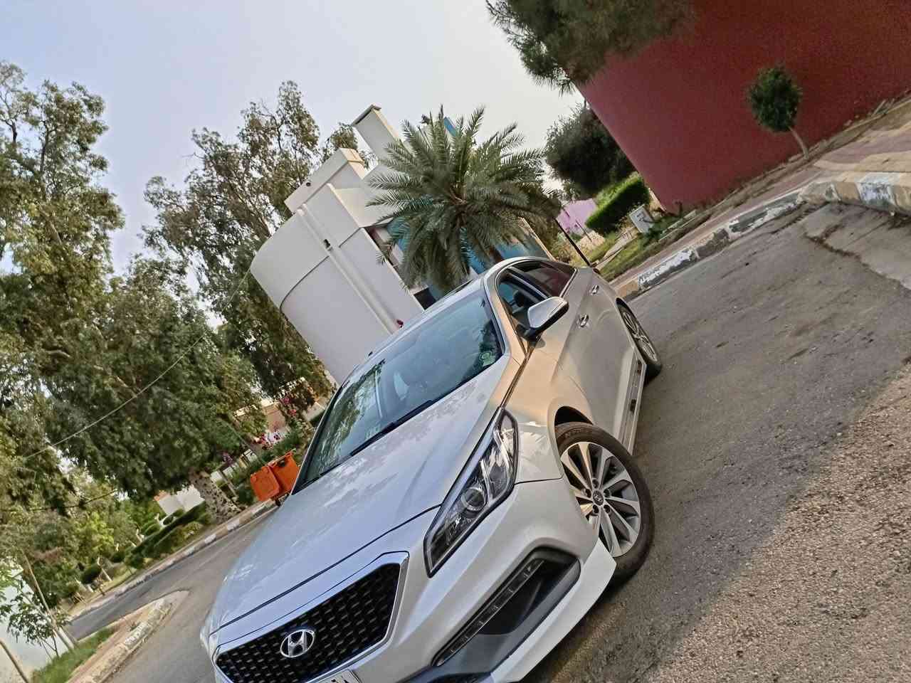 مواصفات سوناتا ١٧ سوناتا 2017
امريكي محرك 2400 للبيع 

Sport مواصفات

بصمه ابواب وتشغيل

نظام ترحيب عند الاقتراب انارة باليدة 

صندوق ذكي 

فتحه

اشاير مري

تدفئه كشنات

كشن سائق كهرباء

ويل كب 17

كامري دواره 

شاشه كار بلي 

كشنات جلد 

فول تحكم استيرن

مانع انزلاق

ثلاث انظمه قياده

يدات نيكل

الداخل لونين

تخم تاير جديد نكسن

باتري جديد

مسافه 76 ميل 

المحرك كبس بلادي. وكير بلادي 

رقم صاحب السيارة ***********ابو محمد
