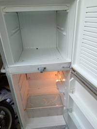 ثلاجه • ما بيها عطل • بغداد