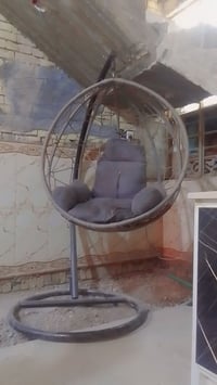 مرجوحة • عش العصفور • ماعدنه مكان