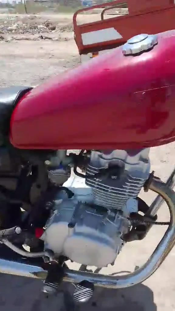 دراجه كلك كلك لبيع مو ديل 25مكان ححله بل لقاسم لسعر 400وبيهه مجال قليل 😅


**إذا كنت صاحب هذا الإعلان وتريد حذفه لأي سبب، رجاءا أرسل رسالة إلى الدعم الفني**