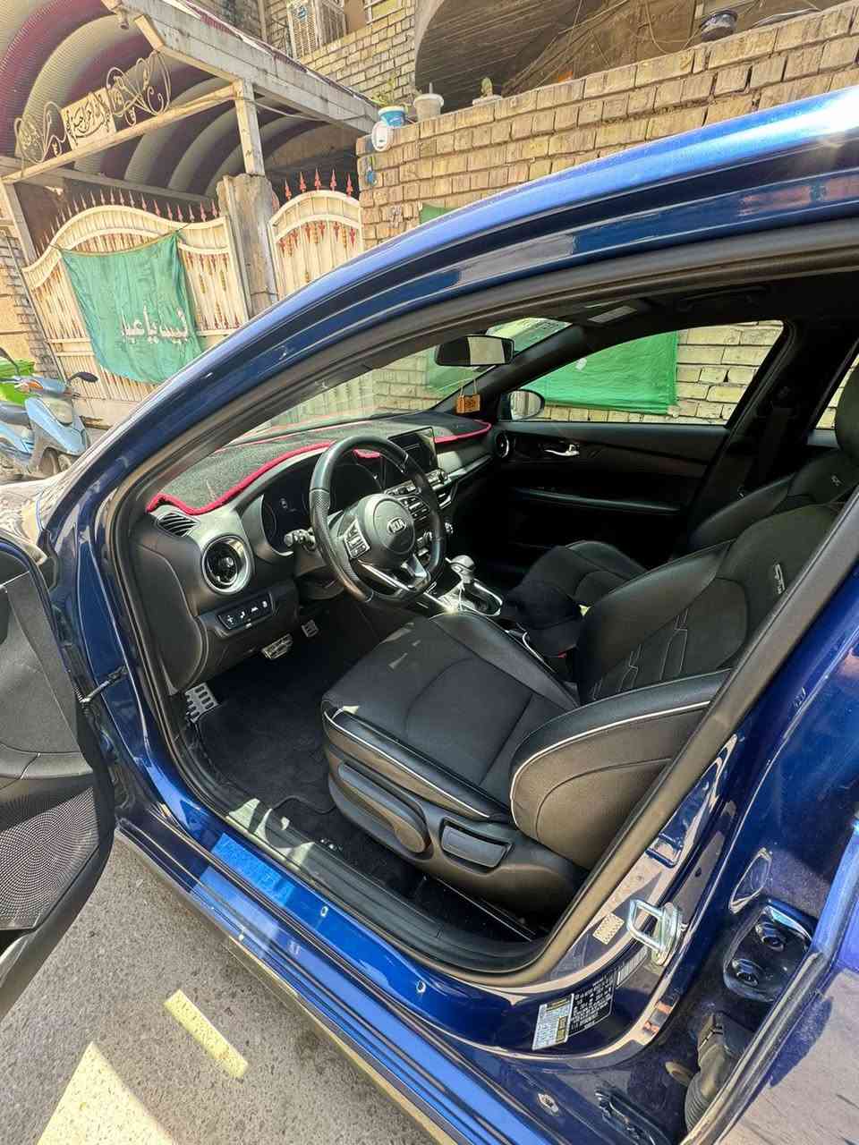 السلام عليكم كيه لبيع فورتي مكلف بل نشر رقم صاحب السياره السعر يمه***********
