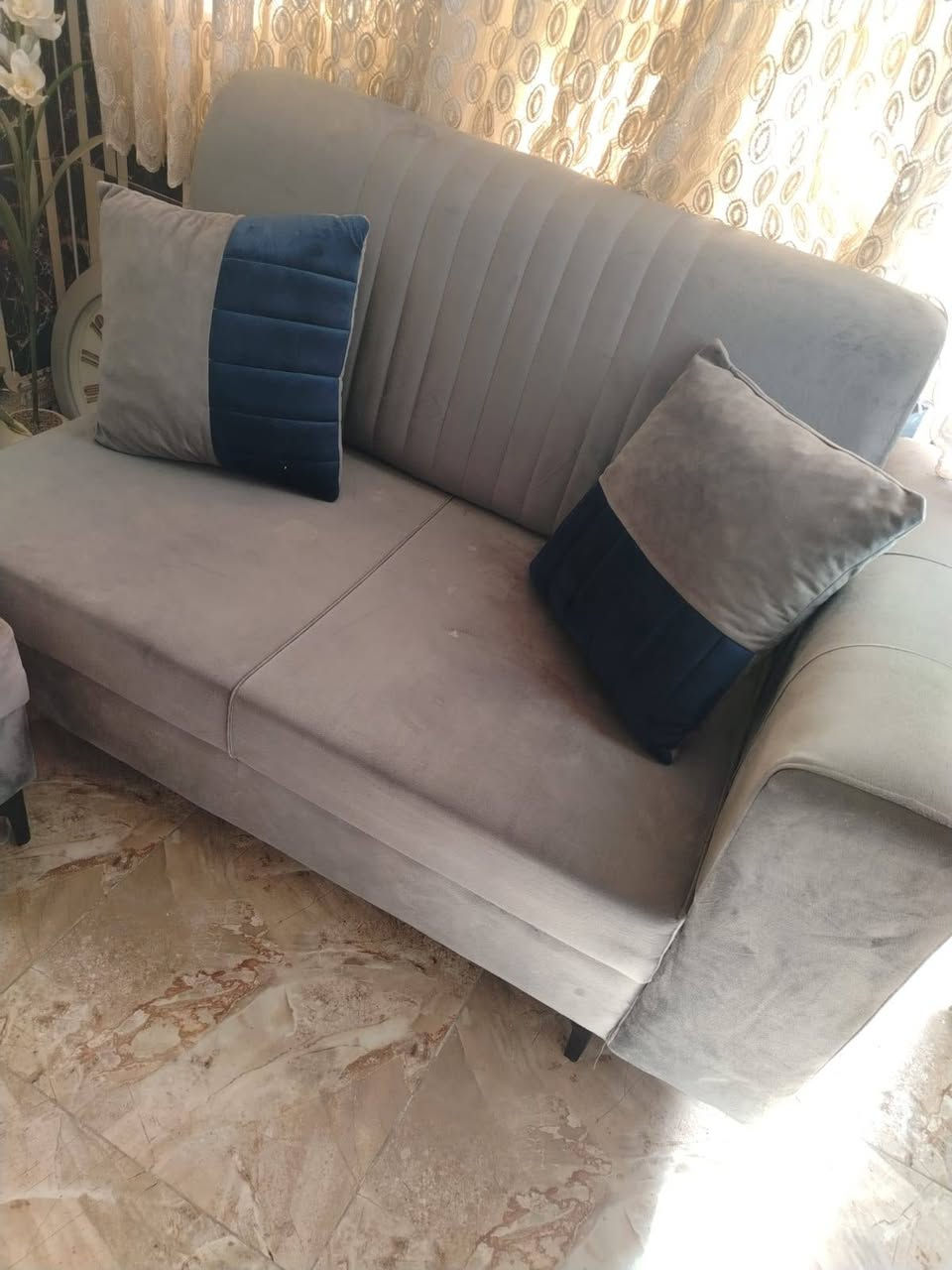 تخم 10مقعد فصال مو جاهز سعر 450وبي مجال بغداد حي الجهاد


**إذا كنت صاحب هذا الإعلان وتريد حذفه لأي سبب، رجاءا أرسل رسالة إلى الدعم الفني**
