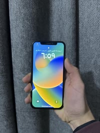 آيفون X • ٢٥٦ • شاشة مبدلة