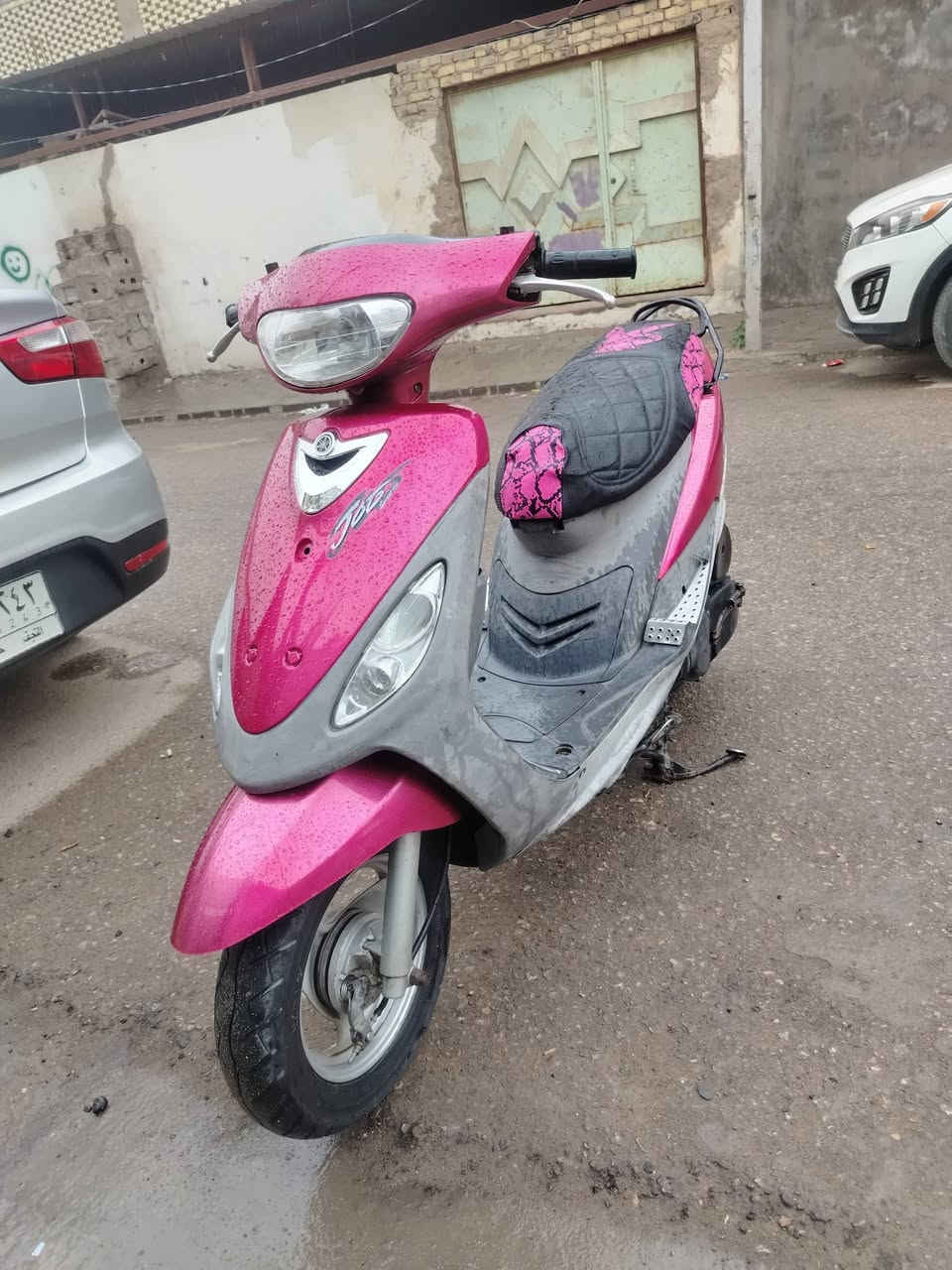 ماكس منغولي للبيع او مراوس بكير 
شلعه معدل 

سلف كهربائيات كله شغال

49 بلاد مكينه خرسه

مكاني نجف حي الوفاء

شراي راسني ودلل


**إذا كنت صاحب هذا الإعلان وتريد حذفه لأي سبب، رجاءا أرسل رسالة إلى الدعم الفني**