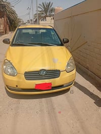 اكسنت ٢٠٠٨ • وارد كندي • مكينة ١٦٠٠