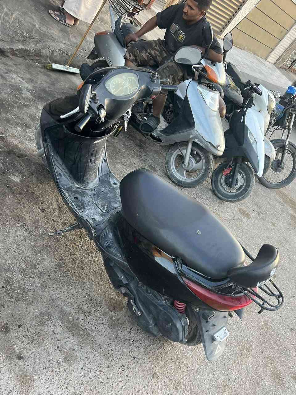 بريز نوزل شغاله سلف وهندر بيه نقوصاات بصيطه رايده 550
***********
