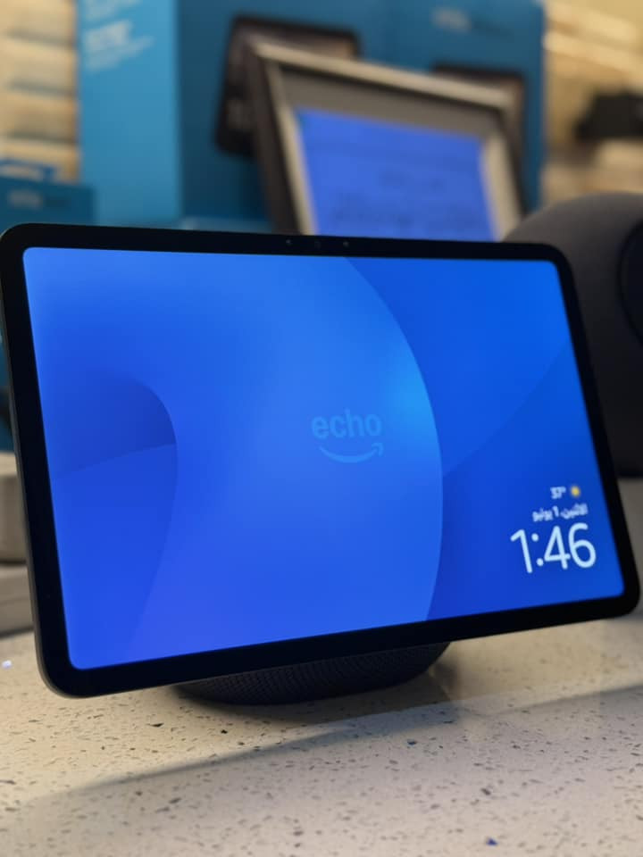 Echo show 11
ايكو شو 11
متوفر جميع انواع اجهزة alexa
متوفر حسابات امريكية
خاص او واتساب *********** 
الكسا - اليكسا - alexa
