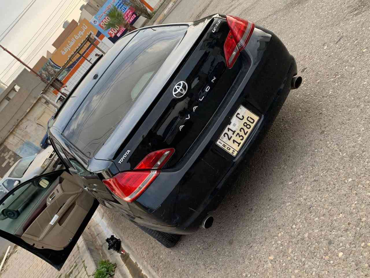 بيع سريع 
أفلون مديل 2008
لمتدد خليجي فول مواصفات 
 رقم شمالي سنوي جديد
 بطاقة بنزين بيها 
كشن جلد+
كشن تدفئة وتبريد +
بصمة + سلايت 
شرط تحويل والغرامة 
صدر خلفي وأمامي جديد زيرو
.
مكان سيارة .كركوك .السعر :115 
مع مجال ..
سنويه باسمي .موبايل .***********
