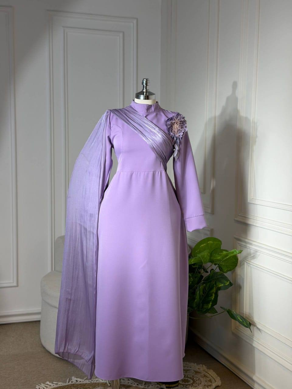 ✨ تخفيضااات قوية 🔥🔥
فستان أنيق 👗
خامة دابل فخمة وكوالتي عالي ✨

السعر: ٣١
القياسات: 38 / 40 / 42 / 44 / 46 / 48
موديل راقي يبرز جمال الإطلالة 💃
كمية محدودة ❗️ لا تفوتج الفرصة
للحجز والاستفسار دايركت أو واتساب ✉️

توصيل بصرة 5 محافظات 7


**إذا كنت صاحب هذا الإعلان وتريد حذفه لأي سبب، رجاءا أرسل رسالة إلى الدعم الفني**