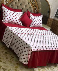 خياط حسب الطلب • فرش جرباية • مفرش تخم