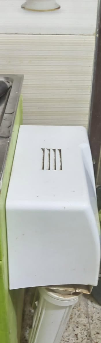 براد مع فلتر البيع السعر150وبي مجال


**إذا كنت صاحب هذا الإعلان وتريد حذفه لأي سبب، رجاءا أرسل رسالة إلى الدعم الفني**