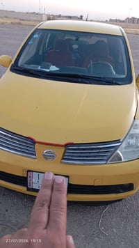 فيرسا • تاكسي • وارد امريكي