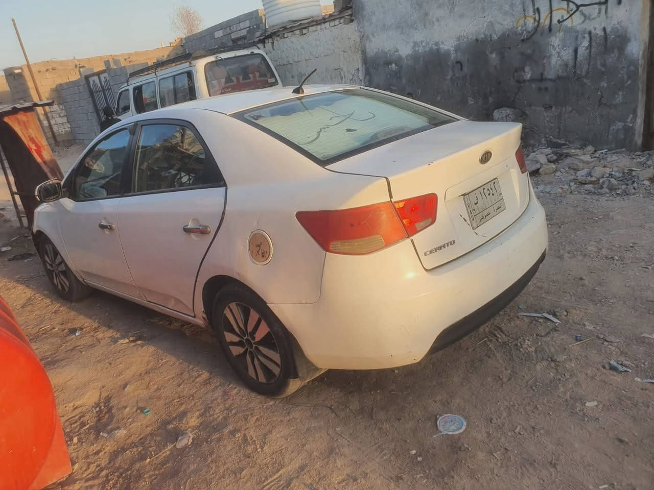 كيه سيراتو البيع
***********
