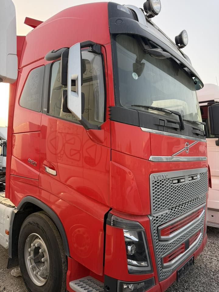 سلام وعليكم للبيع فالفو موديل ٢٠١٧ سحال دبل تاير فول فول مواصفات
للاستفسار الرجاء اتصال على الرقم المذكور

***********

العنوان/ كلار- سليمانية
