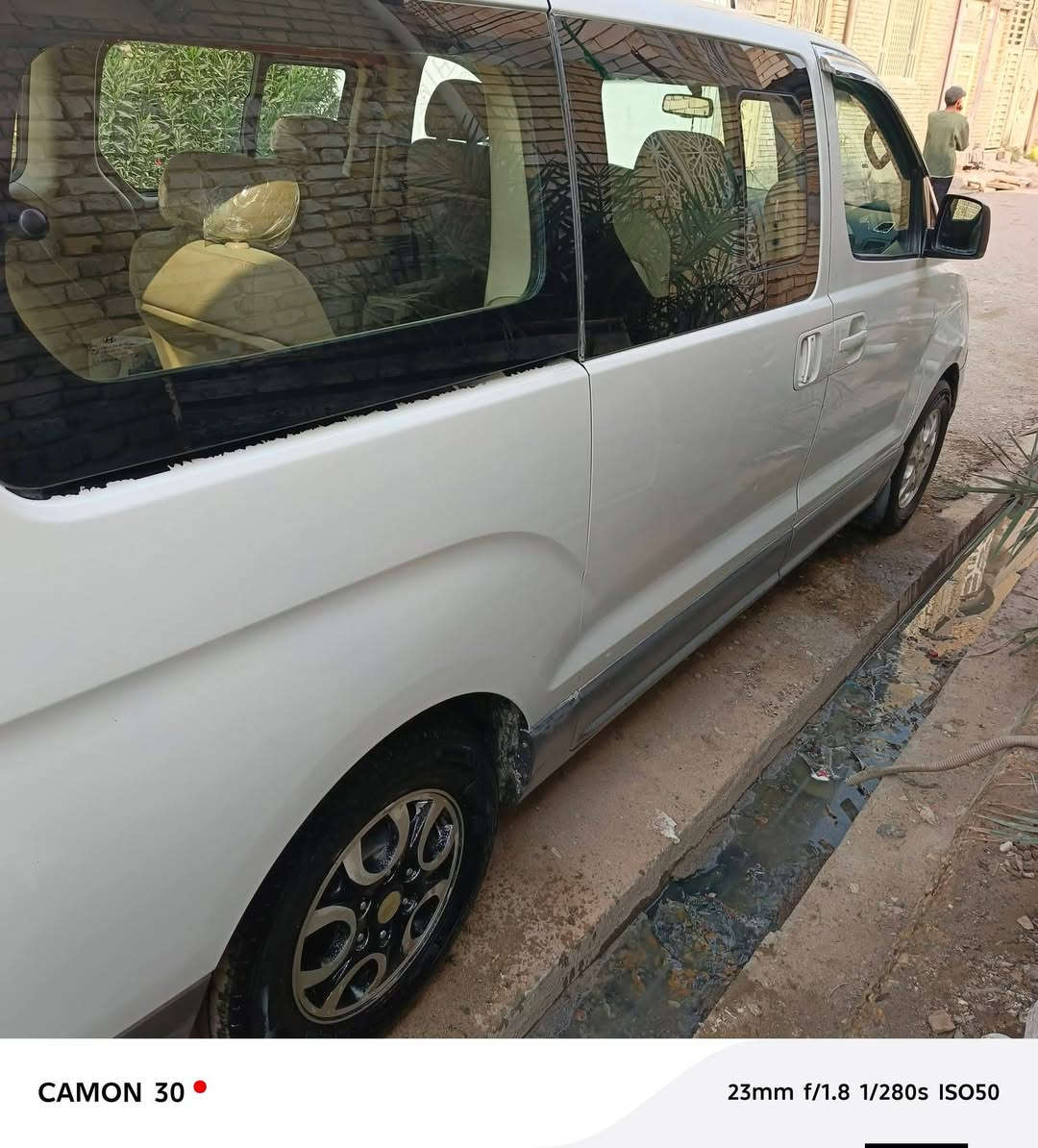 سيارة ٢٠١٢مفتوح رقم ذي قار محور مسكر مكينة ١٢ سنوية لغاية ٣٠ مصفرة هيئة وضريبه مرور سيارة ١٦٠وبيه مجال مكان سيارة ذي قار
الاستفسار اكثر اتصال ع الارقام
***********
***********
