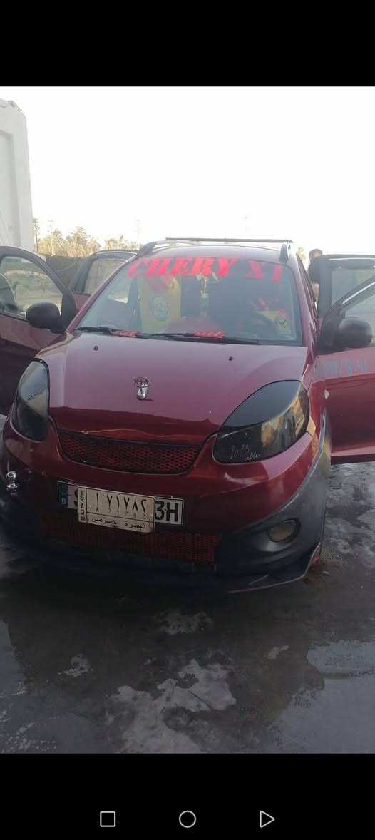 السلام عليكم سياره موديل 13 مصرف وراعيه بعده يسدد من يكمل تسديد يحول السعر 25 *********** البصرة, العراق
