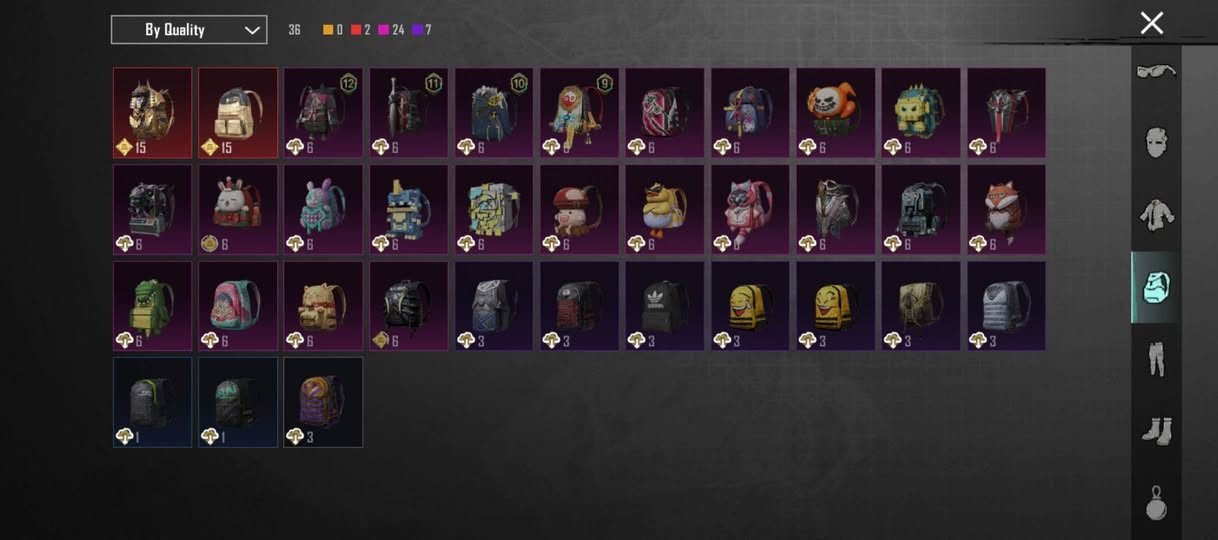 سلام عليكم
حساب بوبجي تبديل كوريه مستوى 73
مستوى المجموعة 53
بي 12سلام يطور
بي كونكر 
عنوان بغداد


**إذا كنت صاحب هذا الإعلان وتريد حذفه لأي سبب، رجاءا أرسل رسالة إلى الدعم الفني**