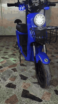 دراجه R102025 مواصفاتها:  ملفها 1200✓•  5بطاريات بلادي ونلي مال الدرجه...