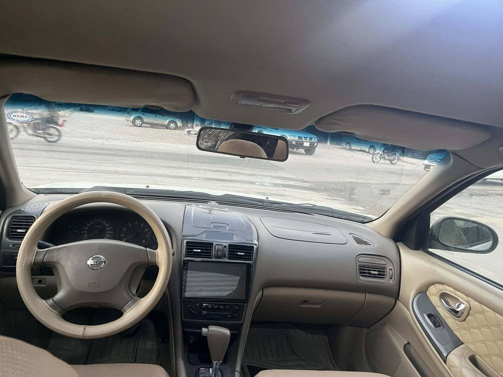 نیسان ماکزیما مودیل 2005 مەکینە 3000گێر تۆماتیک ناوزەرد دوو پارچەی بۆیاخ بێ ناو گێڕو مەکینە کارەبایی لەسەر دەقی شەریکە ئاوێنە کارەبایی قفڵ مەرکەزی جام کارەبایی تەبرید گەرمی بەشەرت سەنەوی تا 2030بەناوی خۆمانەوە تحویل غرامە وەکالە بەشەرت سەیارەکە نموونەیە لەجوانی و توندو تۆڵی ماڵی دۆستە بێ کەم و کوڕیە سعر 80گەڵاو معامەلە(***********)(***********} رانية, السليمانية
