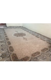 فرش ايراني • تازة • ١٠٠٠ شانه