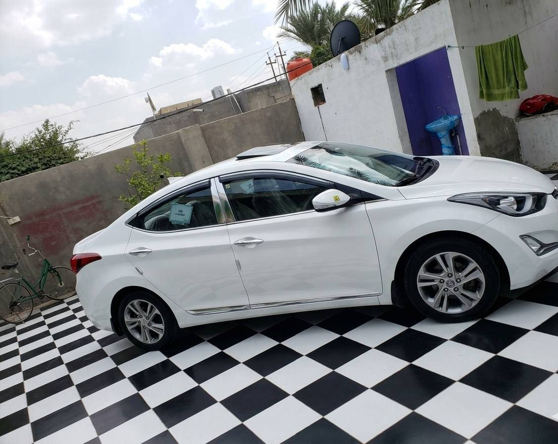 سيارة للبيع ترهم قسط  النترا موديل 14 السياره خليجيه بيه مشروع وطني سنويه لل28 السياره جاهزه بدون اي نقوصات مقدمه 40 وكل شهر حسب الاتفاق
(تحياتي واعتزازي اخوكم محمد كريم نعمة )
غير متواجد في فيس بوك
واتساب  

***********

***********
