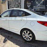 اكسنت • ٢٠١٣ • رقم كربلاء