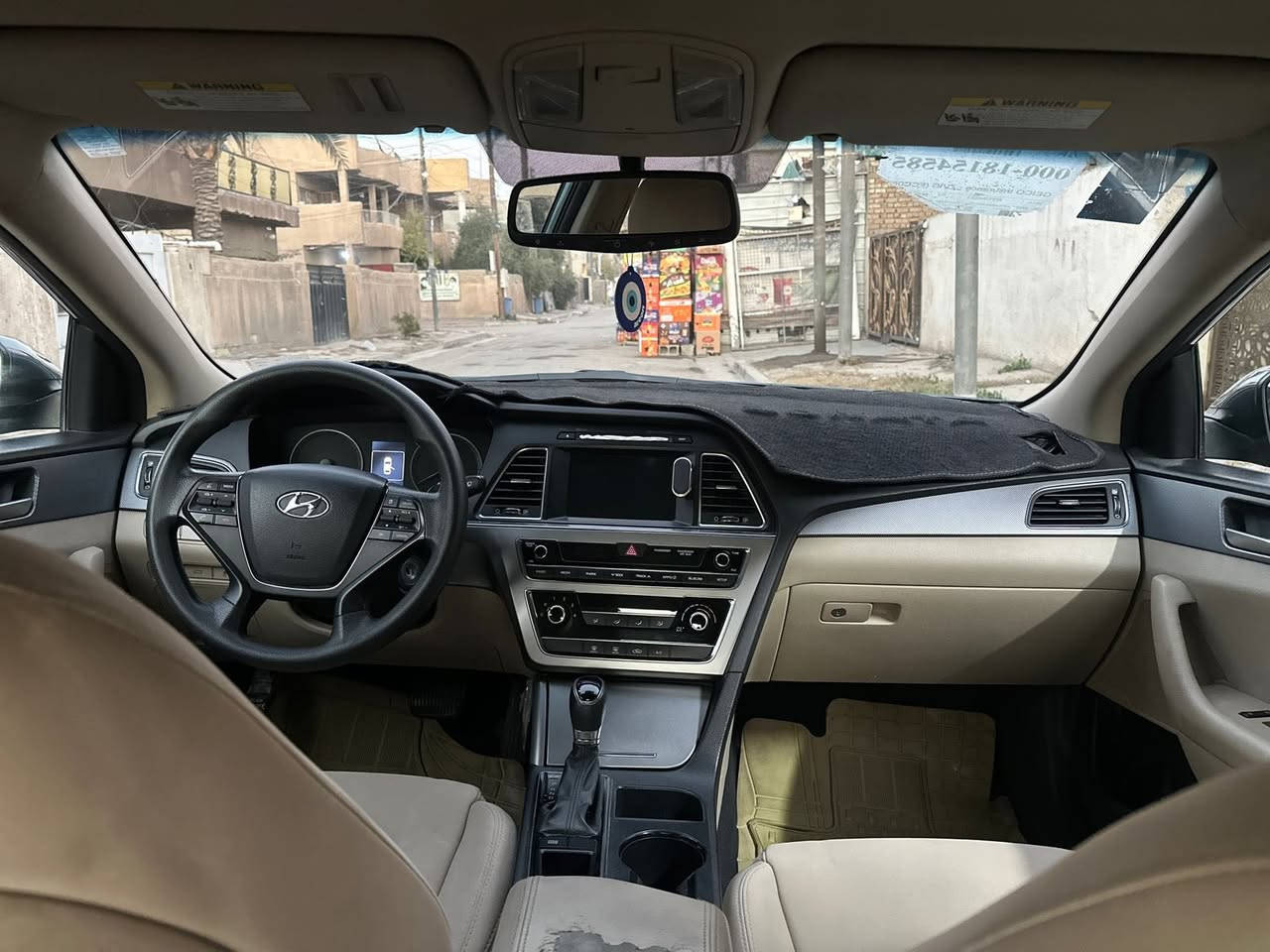 السلام عليكم ورحمة الله وبركاته من رخصة صاحب البيج معروضه سوناتا موديل 2016لون مثل ما موضح بصوره سياره ماشيه حقيقي 45امريكية جيدي اي حادثها خشم البنيد وجاملغ بدون دواخل والباب الامامي والخلفي وجاملغ مصبوغات اثر شخوط وكردحات خفيف بدون اي دواخل ولا فتح اي بطاين وكير ومحرك مكفولات سياره جديده بمعنى الكلمه يعني تعتبر سياره مصبوغه صفحة كامله عكس السايق بس صبغ بدون معجون ولا دواخل اثر شخوط حادثها واكو سونار يحكم عليها وترايها وين ميعجبك مكان السياره بغداد البياع رقمها بغداد بسم راعيها الشرعي تحويل مباشر رقم انكليزي بيها والي يحب يستفسر برسم الخدمه يتفضل خاص وحاضر اني مكلف بل منشور وسعر معروضه 127$


**إذا كنت صاحب هذا الإعلان وتريد حذفه لأي سبب، رجاءا أرسل رسالة إلى الدعم الفني**