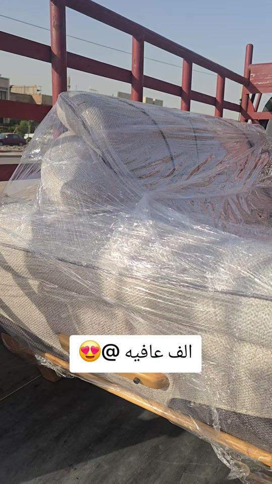 #انتيكا_عنوان_الجمال_والمصداقيه #انتيكا_للاثاث_المستورد #اثاث_منزلي #fyp #viral 


**إذا كنت صاحب هذا الإعلان وتريد حذفه لأي سبب، رجاءا أرسل رسالة إلى الدعم الفني**