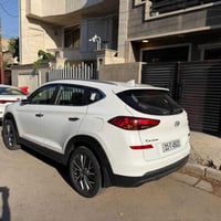 توسان موديل 2020 مواصفات الكاصد السايد بريك بالرجل ماشية 100 الف  بيها...