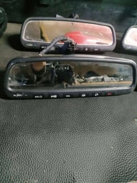 مرايات تعتيم • لكيا وهيونداي • حالة زيرو