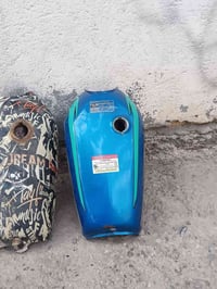 تانكيات • السماوه حي الشهده